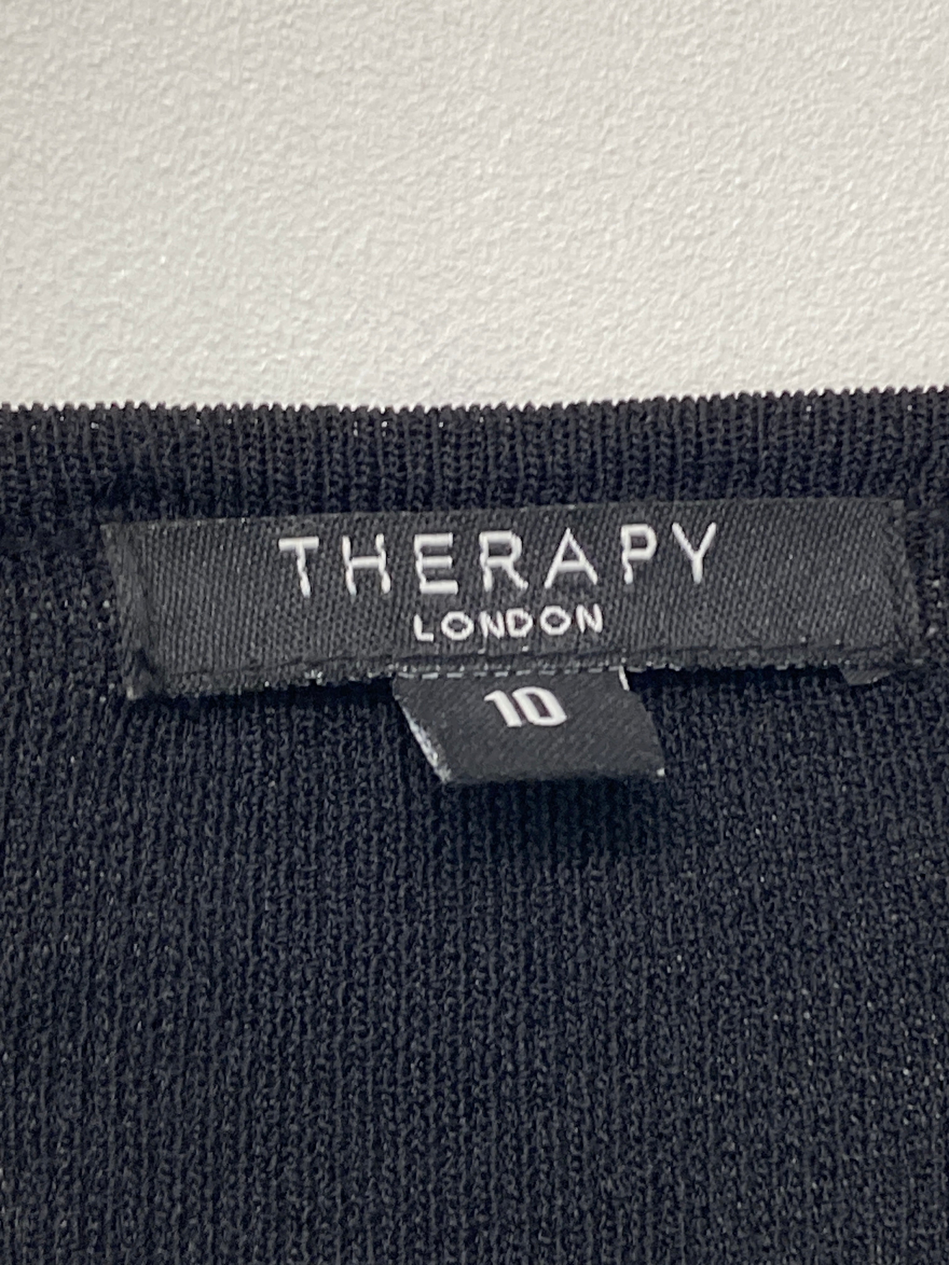 Therapy Kjole